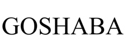 GOSHABA
