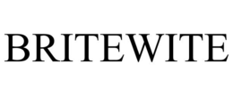 BRITEWITE