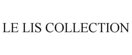 LE LIS COLLECTION
