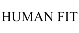 HUMAN FIT