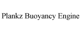 PLANKZ BUOYANCY ENGINE