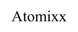 ATOMIXX