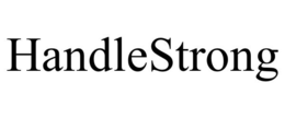 HANDLESTRONG