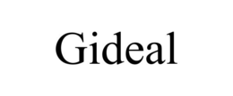 GIDEAL