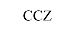 CCZ