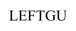 LEFTGU