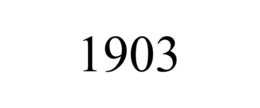 1903