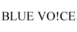 BLUE VO!CE