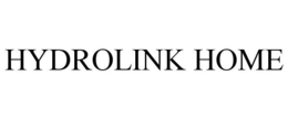 HYDROLINK HOME