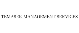 TEMASEK MANAGEMENT SERVICES