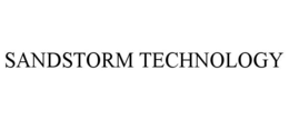SANDSTORM TECHNOLOGY