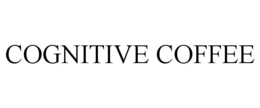 COGNITIVE COFFEE