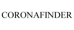 CORONAFINDER