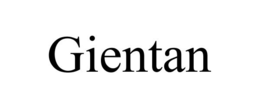GIENTAN