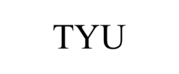 TYU