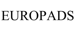 EUROPADS