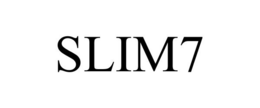 SLIM7