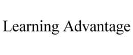LEARNING ADVANTAGE