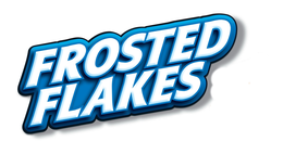 FROSTED FLAKES