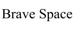 BRAVE SPACE