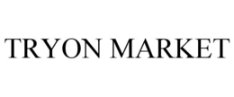 TRYON MARKET