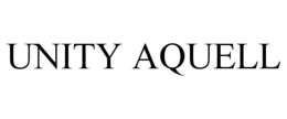 UNITY AQUELL