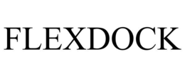 FLEXDOCK