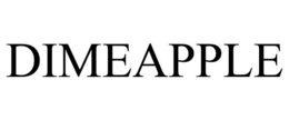 DIMEAPPLE