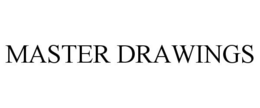 MASTER DRAWINGS