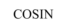 COSIN