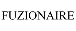 FUZIONAIRE