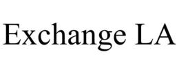EXCHANGE LA