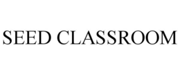 SEED CLASSROOM