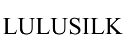 LULUSILK
