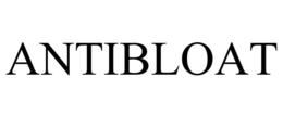 ANTIBLOAT