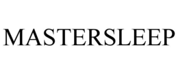 MASTERSLEEP