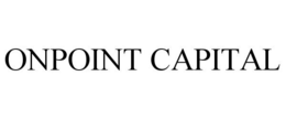 ONPOINT CAPITAL