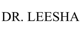 DR. LEESHA