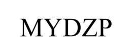 MYDZP