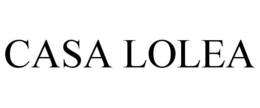 CASA LOLEA