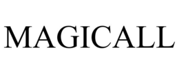 MAGICALL