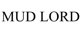 MUD LORD