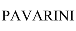 PAVARINI