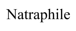 NATRAPHILE