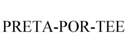 PRETA-POR-TEE