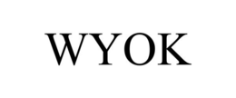 WYOK