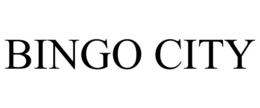 BINGO CITY
