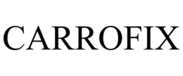CARROFIX