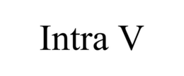 INTRA V