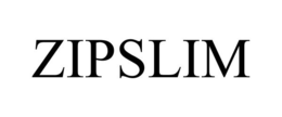 ZIPSLIM